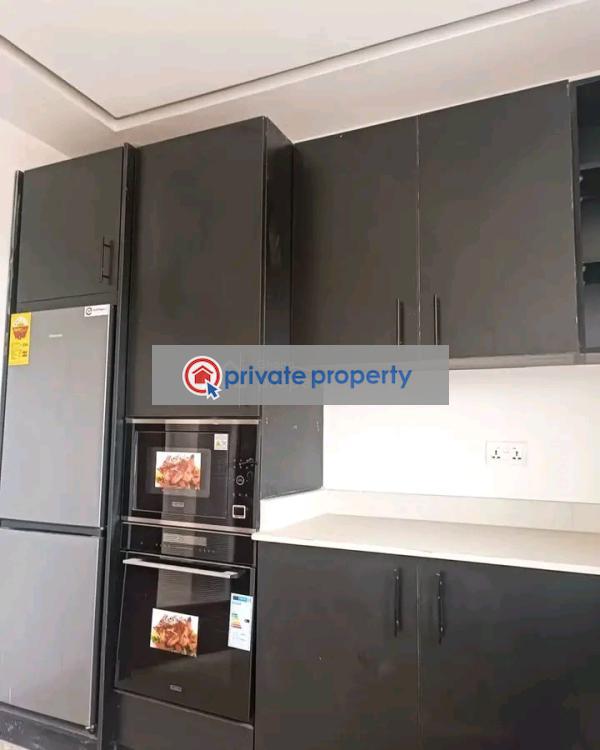 2 bedroom Apartment For Sale &nbsp;ashaley Botwe Adenta Municipal Accra - 6