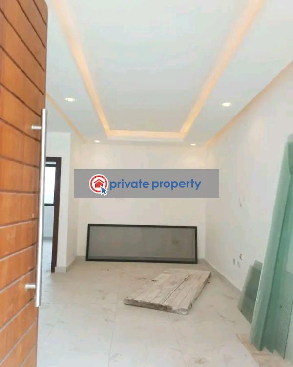 2 bedroom Apartment For Sale &nbsp;ashaley Botwe Adenta Municipal Accra - 3
