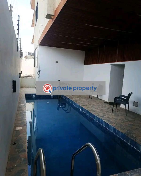 2 bedroom Apartment For Sale &nbsp;ashaley Botwe Adenta Municipal Accra - 8
