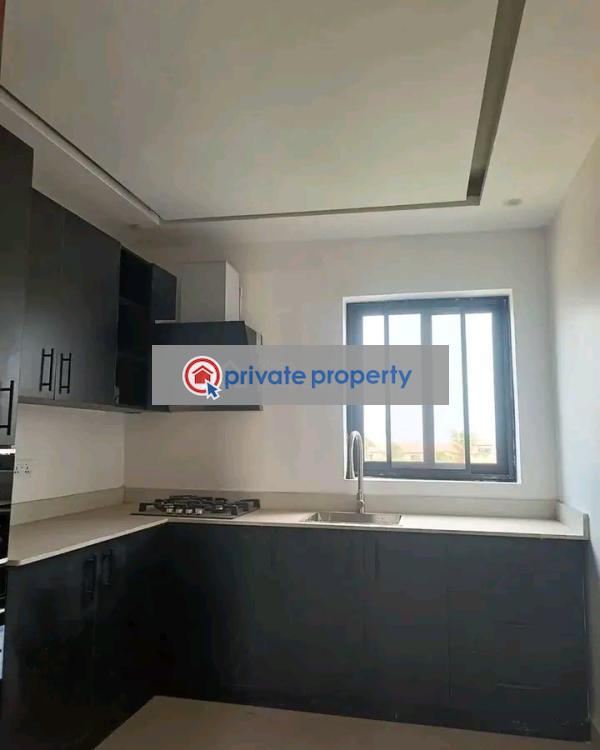 2 bedroom Apartment For Sale &nbsp;ashaley Botwe Adenta Municipal Accra - 5