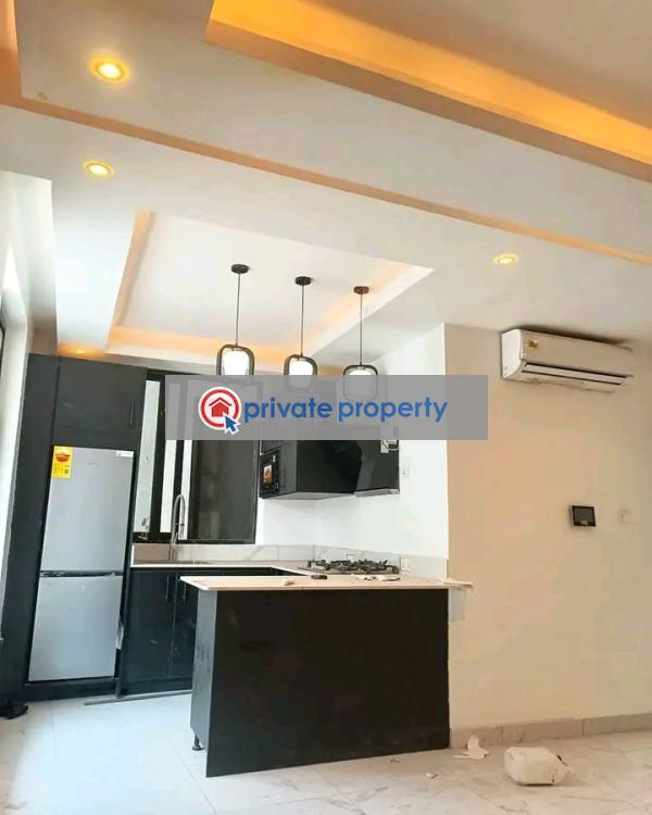 2 bedroom Apartment For Sale &nbsp;ashaley Botwe Adenta Municipal Accra - 7