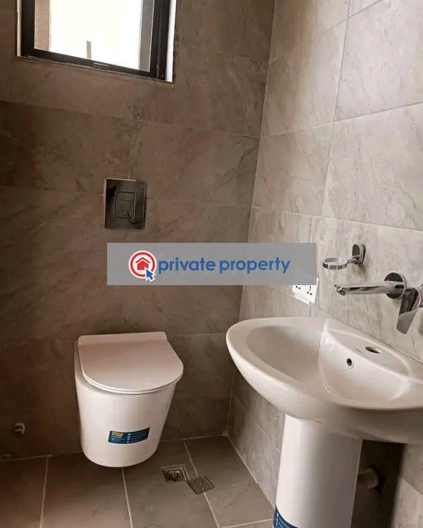 2 bedroom Apartment For Sale &nbsp;ashaley Botwe Adenta Municipal Accra - 2