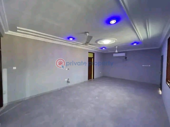 1 bedroom Apartment For Rent Adjiringanor East Legon Accra - 4