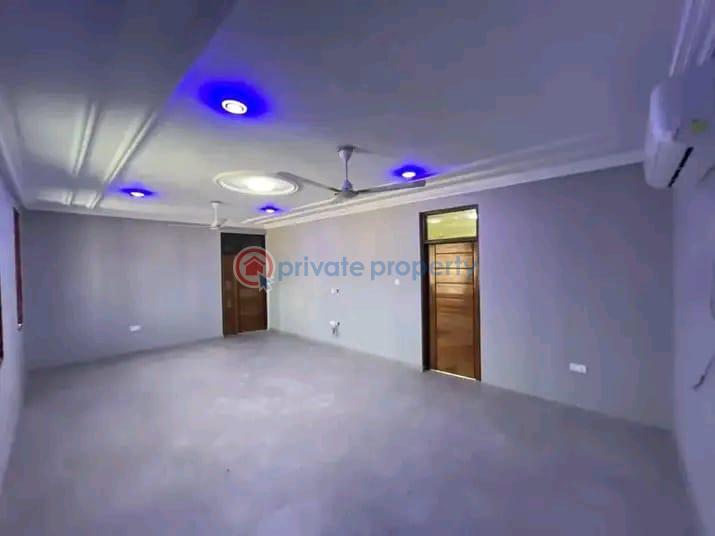 1 bedroom Apartment For Rent Adjiringanor East Legon Accra - 1