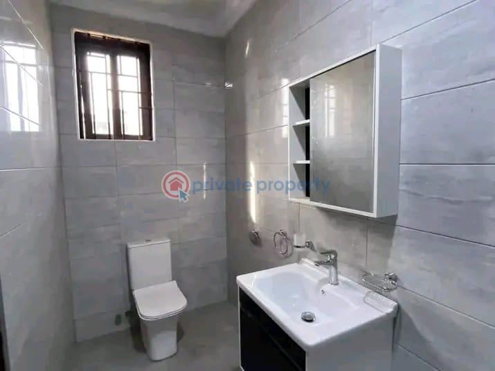 1 bedroom Apartment For Rent Adjiringanor East Legon Accra - 9