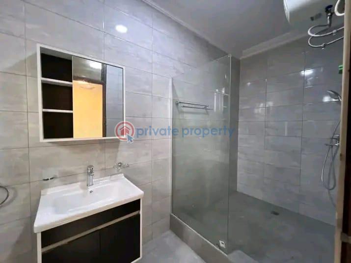 1 bedroom Apartment For Rent Adjiringanor East Legon Accra - 5