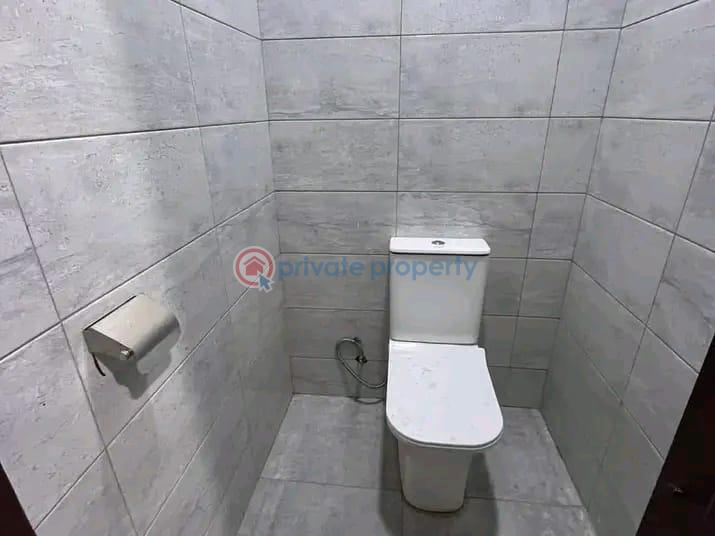 1 bedroom Apartment For Rent Adjiringanor East Legon Accra - 7