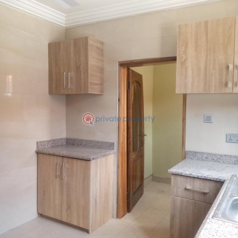 1 bedroom Apartment For Rent East Legon Accra - 6