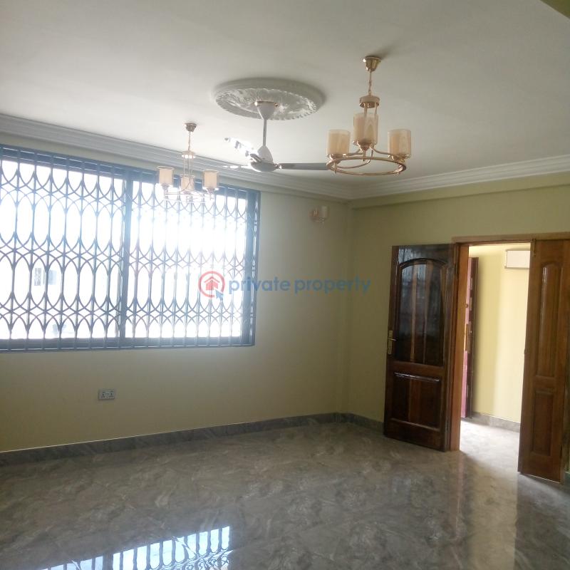 1 bedroom Apartment For Rent East Legon Accra - 2