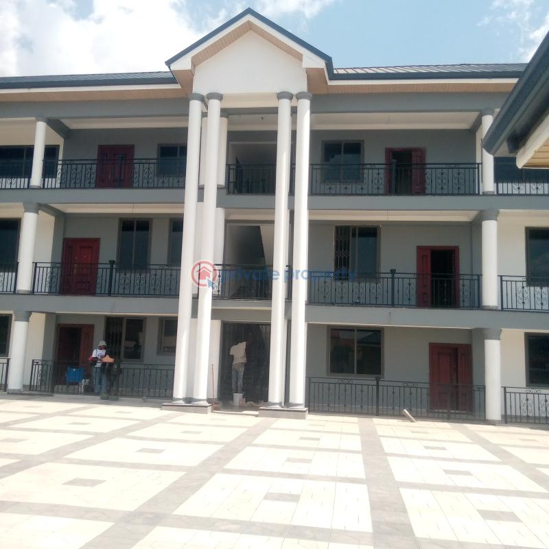 1 bedroom Apartment For Rent East Legon Accra - 1