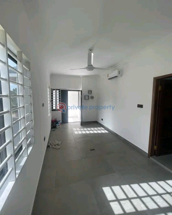 1 bedroom Apartment For Rent Trasacco East Legon Accra - 2