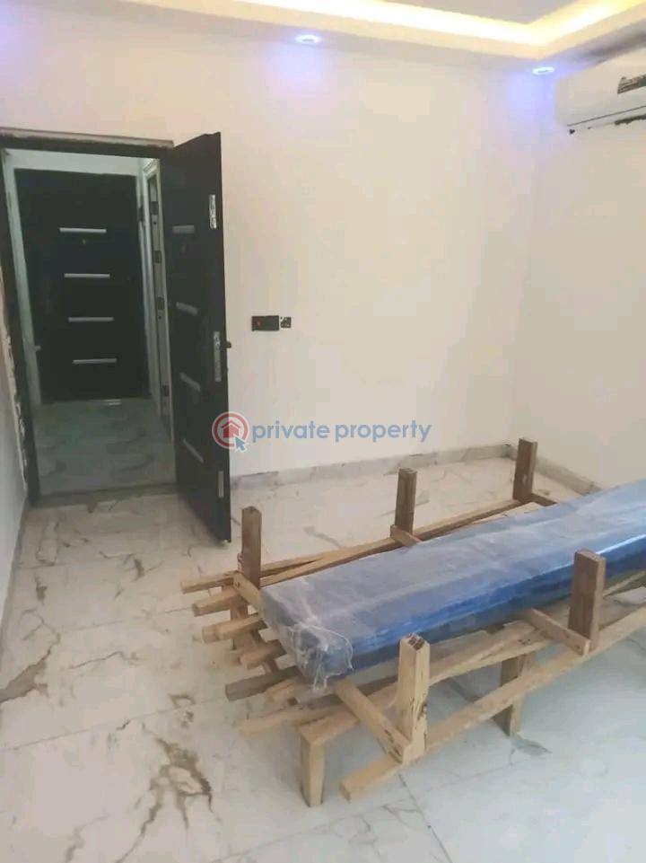 1 bedroom Apartment For Rent Trasacco East Legon Accra - 6