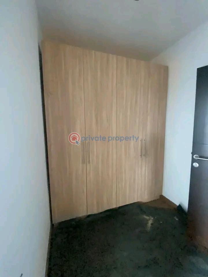 1 bedroom Apartment For Sale Trasacco Adjiriganor East Legon Accra - 2