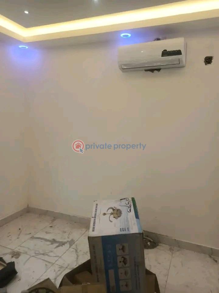1 bedroom Apartment For Rent Trasacco East Legon Accra - 3