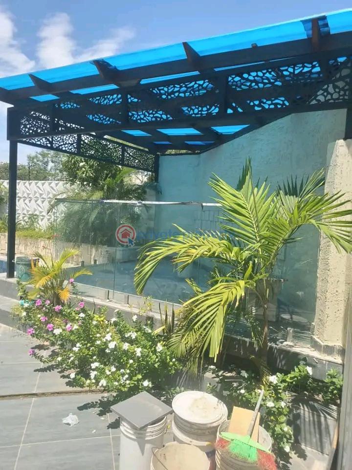 1 bedroom Apartment For Rent Trasacco East Legon Accra - 1