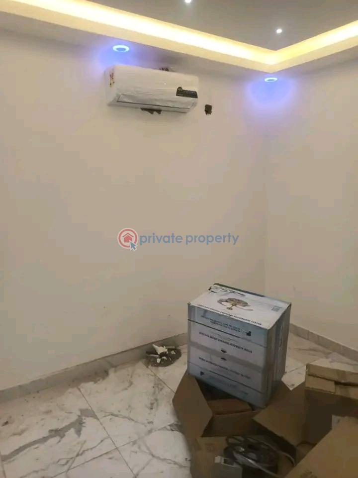 1 bedroom Apartment For Rent Trasacco East Legon Accra - 5