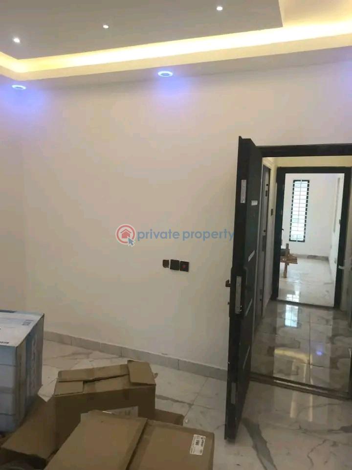 1 bedroom Apartment For Rent Trasacco East Legon Accra - 4