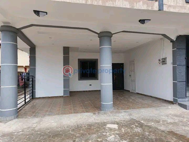 2 bedroom Apartment For Rent Tse Addo Accra - 10