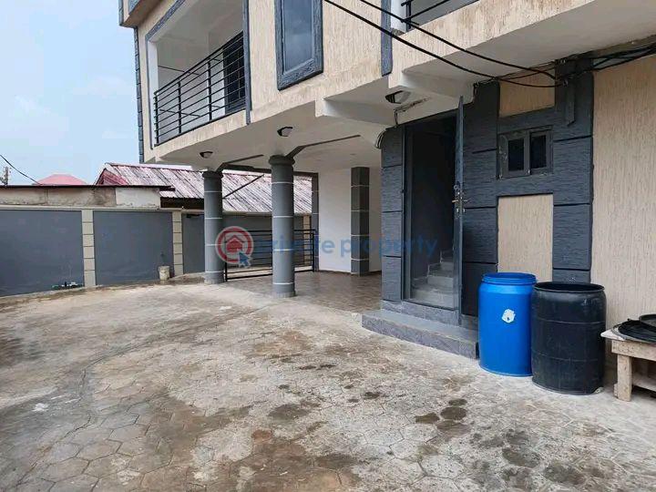 2 bedroom Apartment For Rent Tse Addo Accra - 9