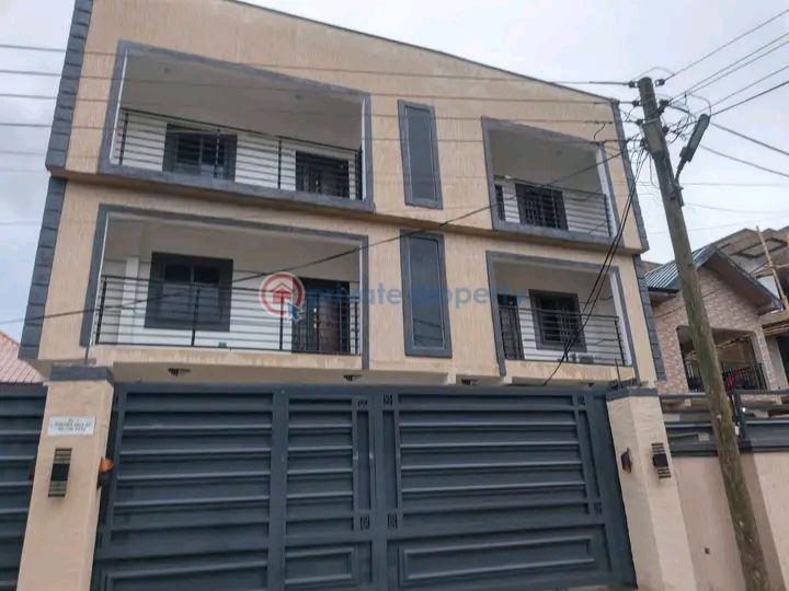 2 bedroom Apartment For Rent Tse Addo Accra - 0
