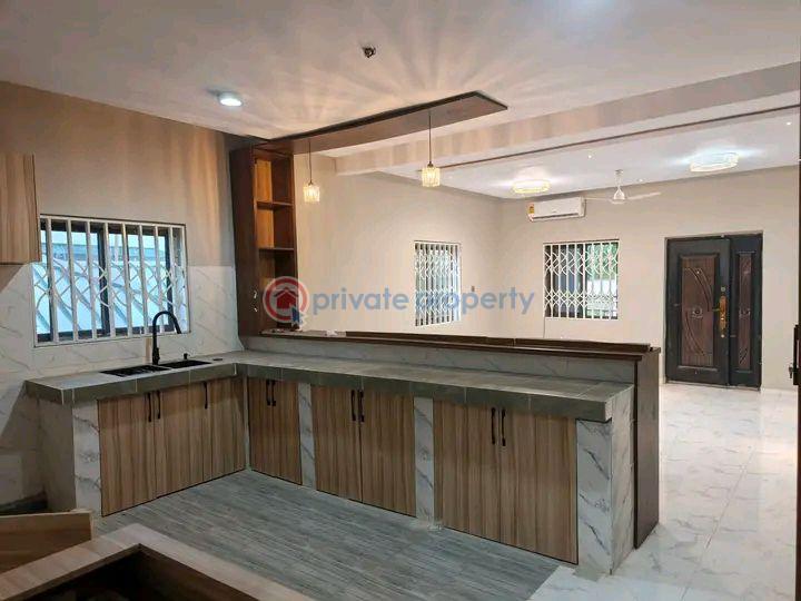 2 bedroom Apartment For Rent Tse Addo Accra - 1