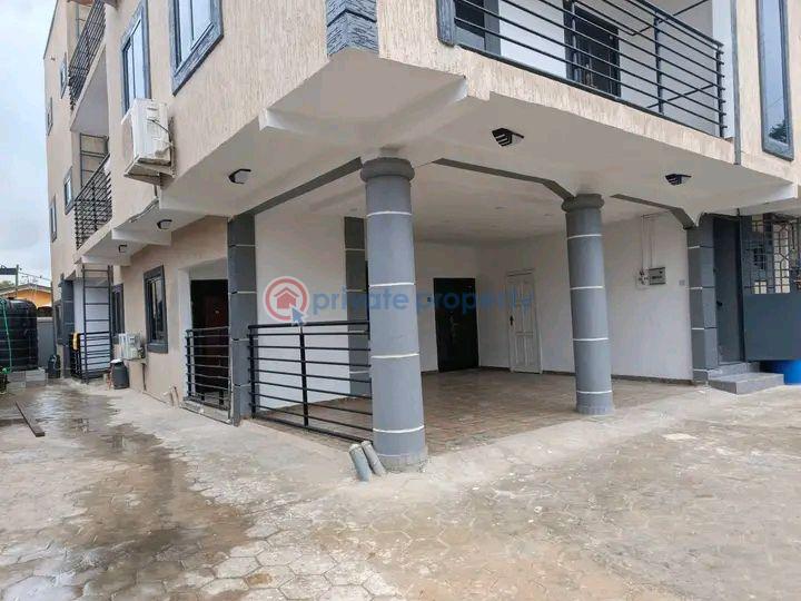 2 bedroom Apartment For Rent Tse Addo Accra - 3