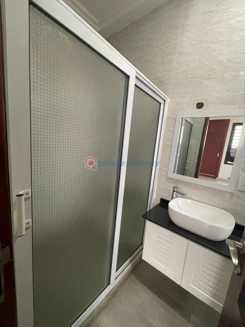 2 bedroom Apartment For Rent Michel Camp Gbestile Tema Accra - 7