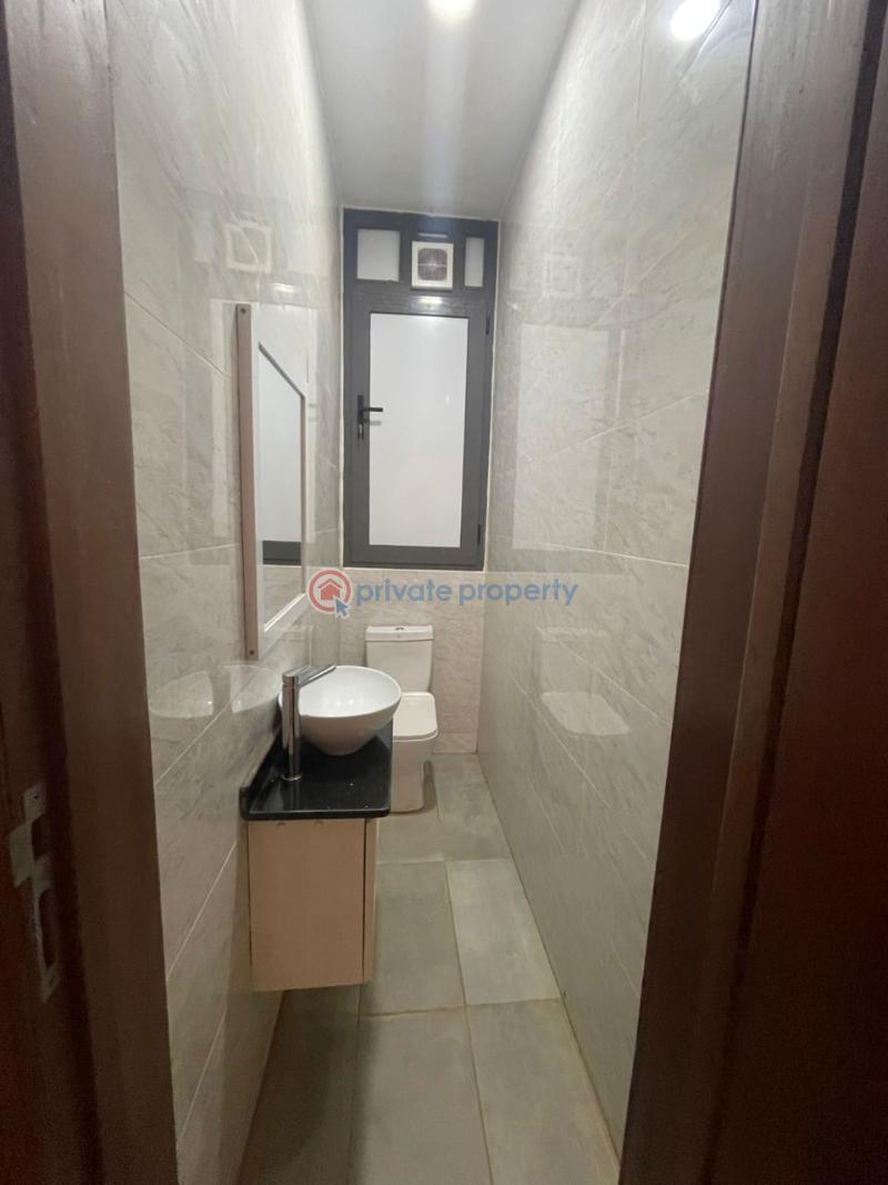 2 bedroom Apartment For Rent Michel Camp Gbestile Tema Accra - 5