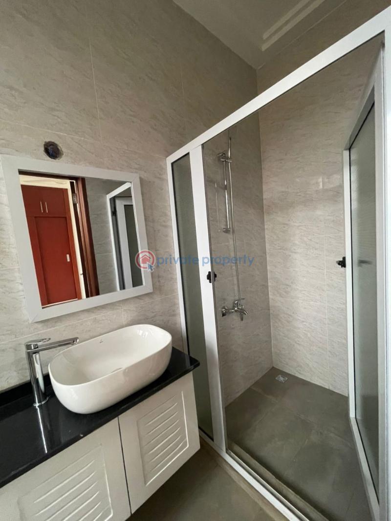 2 bedroom Apartment For Rent Michel Camp Gbestile Tema Accra - 4
