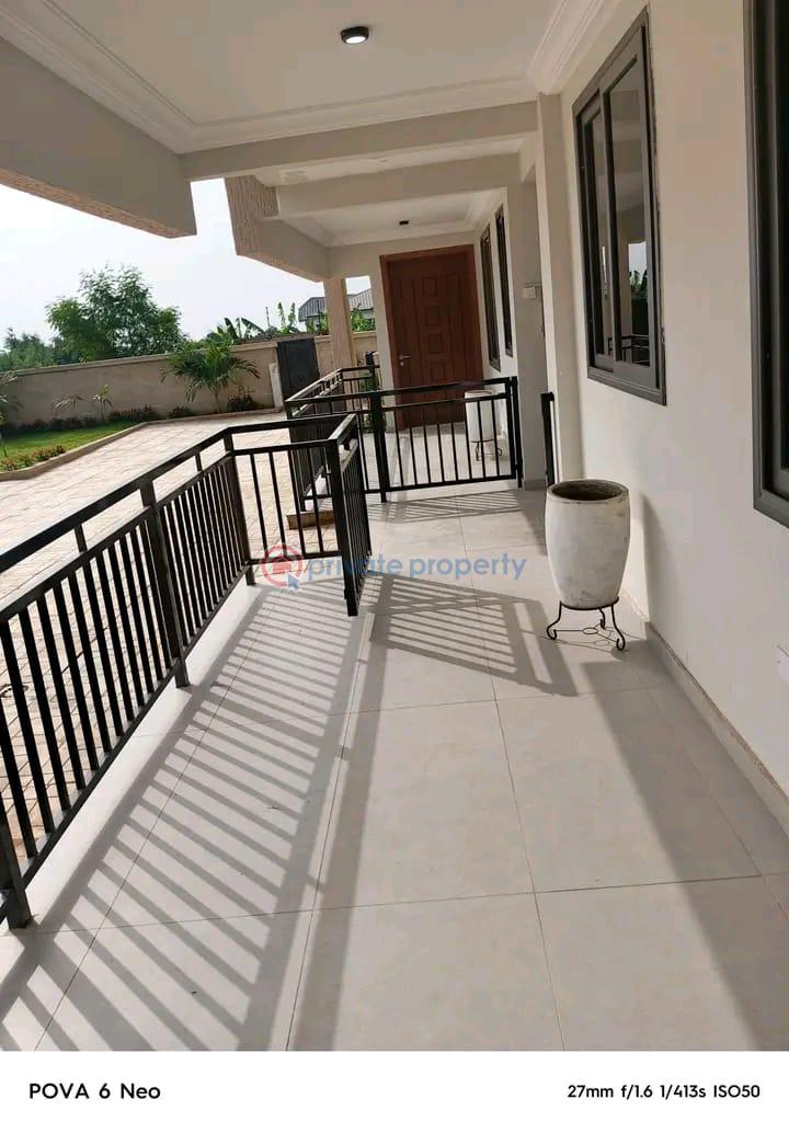 2 bedroom Apartment For Rent Abokobi Ga East Municipal Accra - 6