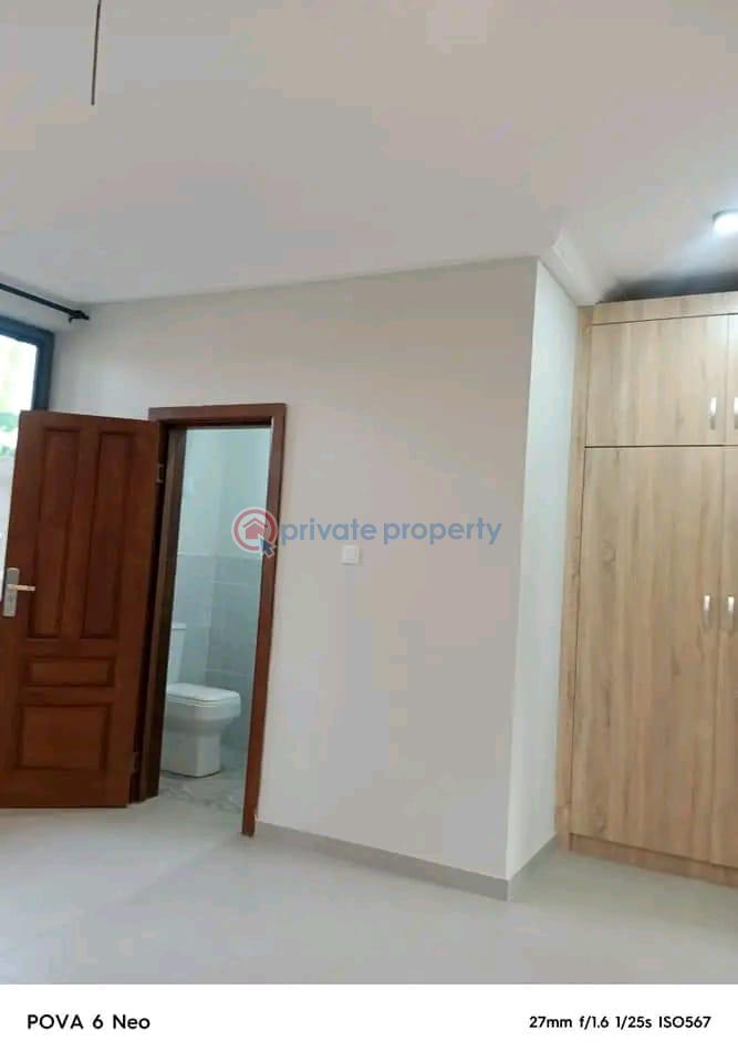 2 bedroom Apartment For Rent Abokobi Ga East Municipal Accra - 9