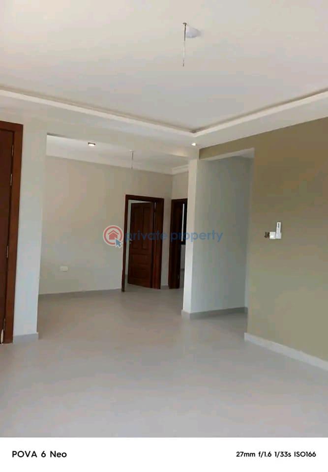 2 bedroom Apartment For Rent Abokobi Ga East Municipal Accra - 1