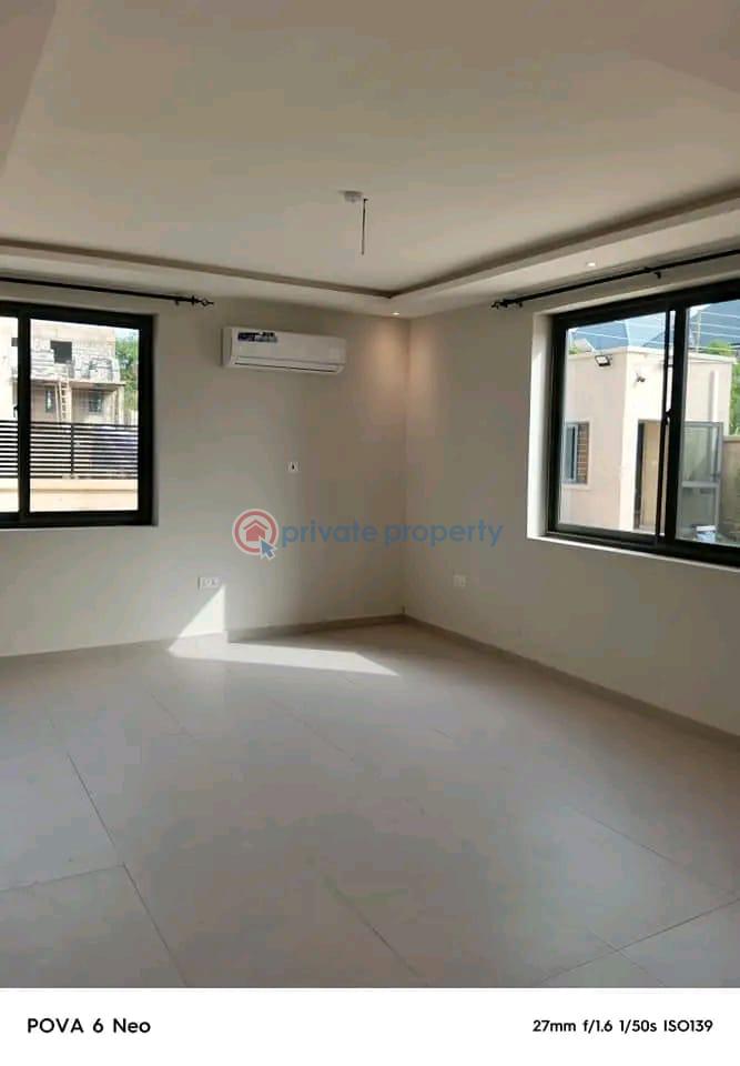 2 bedroom Apartment For Rent Abokobi Ga East Municipal Accra - 2