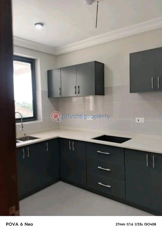 2 bedroom Apartment For Rent Abokobi Ga East Municipal Accra - 5