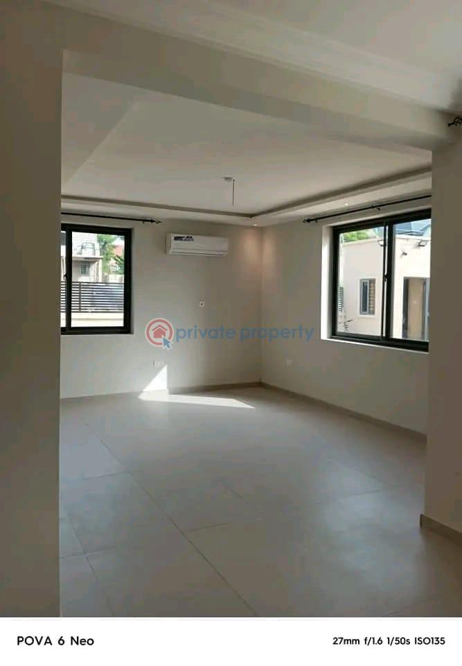 2 bedroom Apartment For Rent Abokobi Ga East Municipal Accra - 4