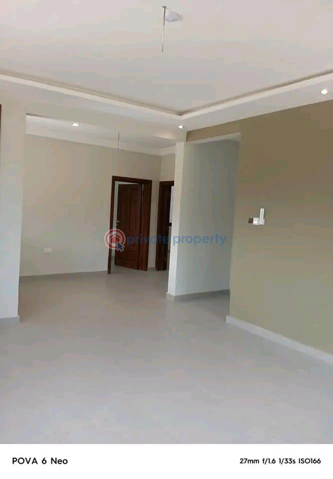 2 bedroom Apartment For Rent Abokobi Ga East Municipal Accra - 7