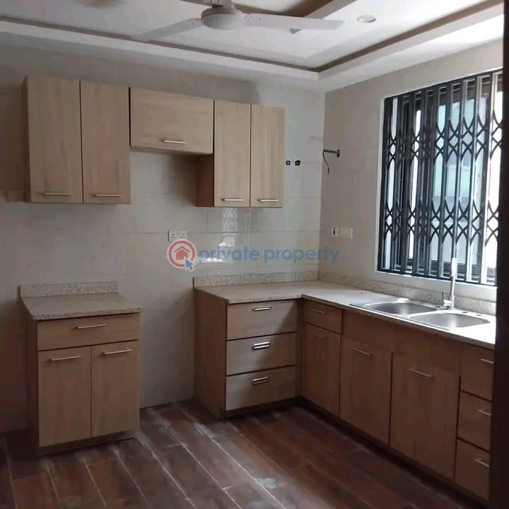 2 bedroom Apartment For Rent Adenta Municipal Accra - 2