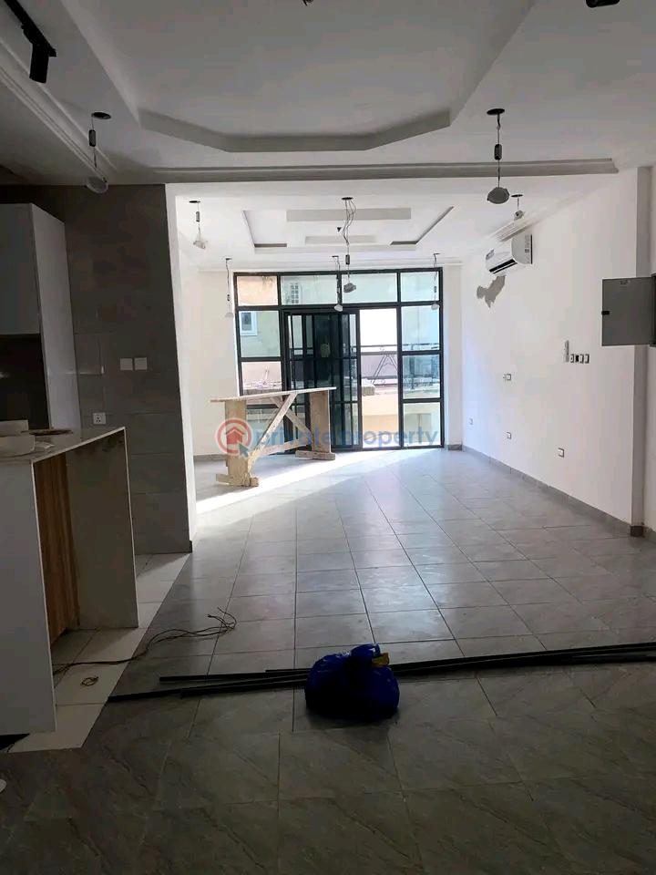 2 bedroom Apartment For Rent Dzorwulu Accra - 2