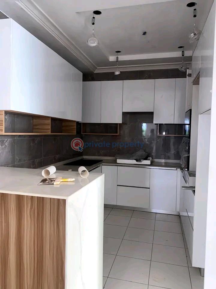 2 bedroom Apartment For Rent Dzorwulu Accra - 5