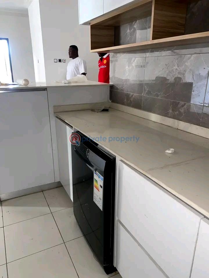 2 bedroom Apartment For Rent Dzorwulu Accra - 3