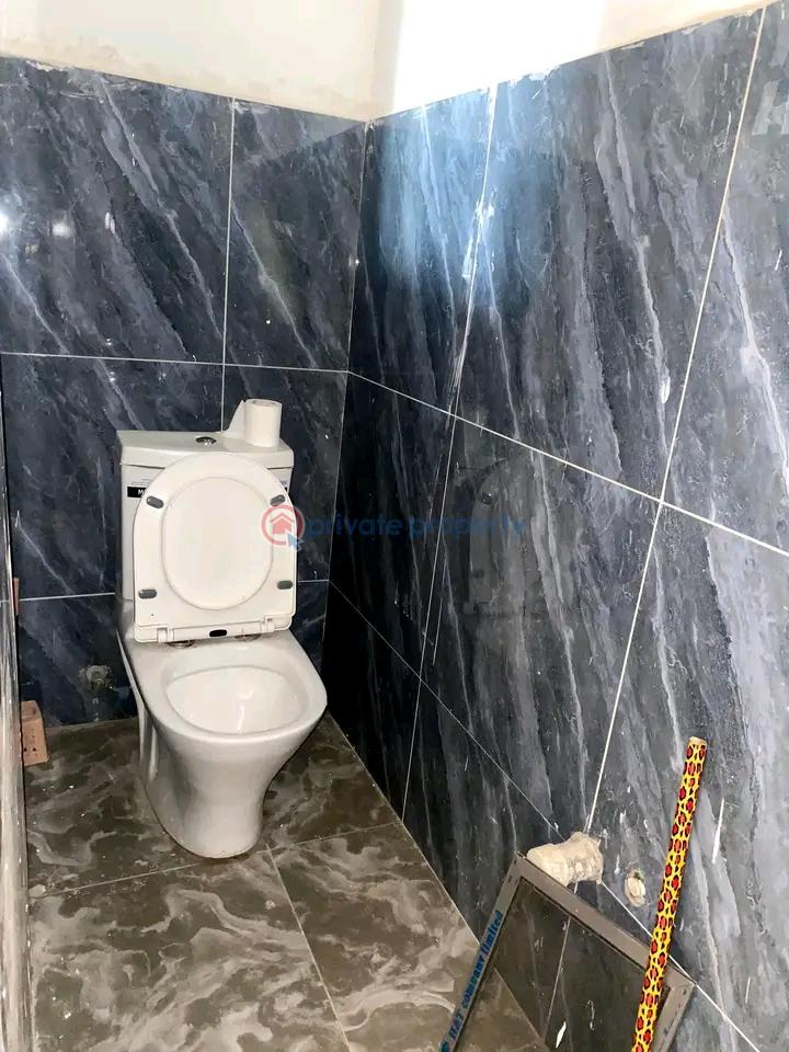 2 bedroom Apartment For Rent Dzorwulu Accra - 6