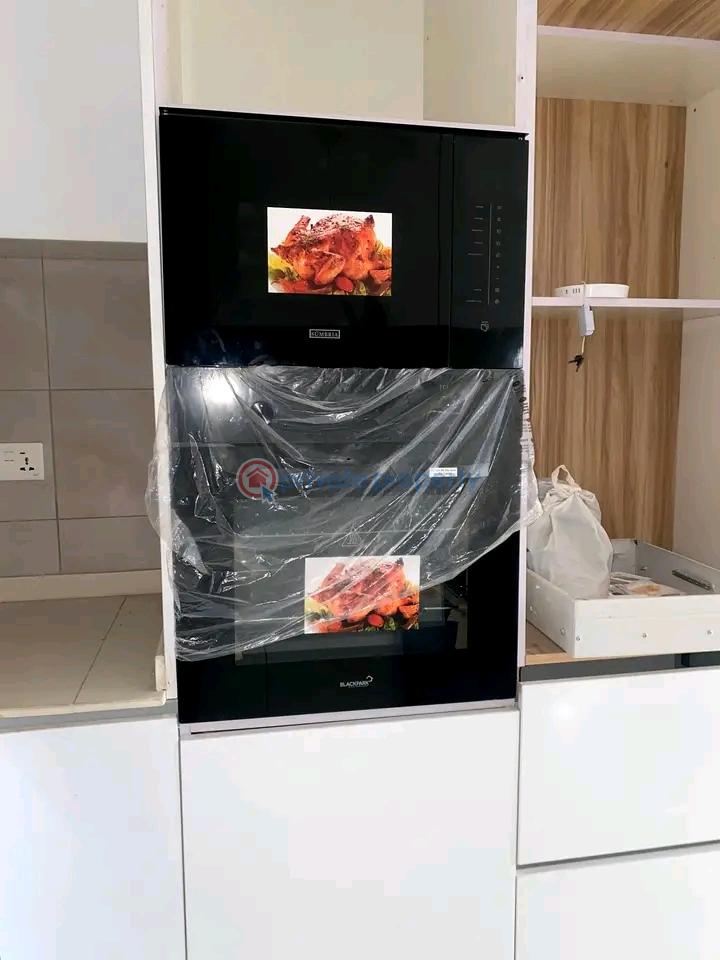 2 bedroom Apartment For Rent Dzorwulu Accra - 1