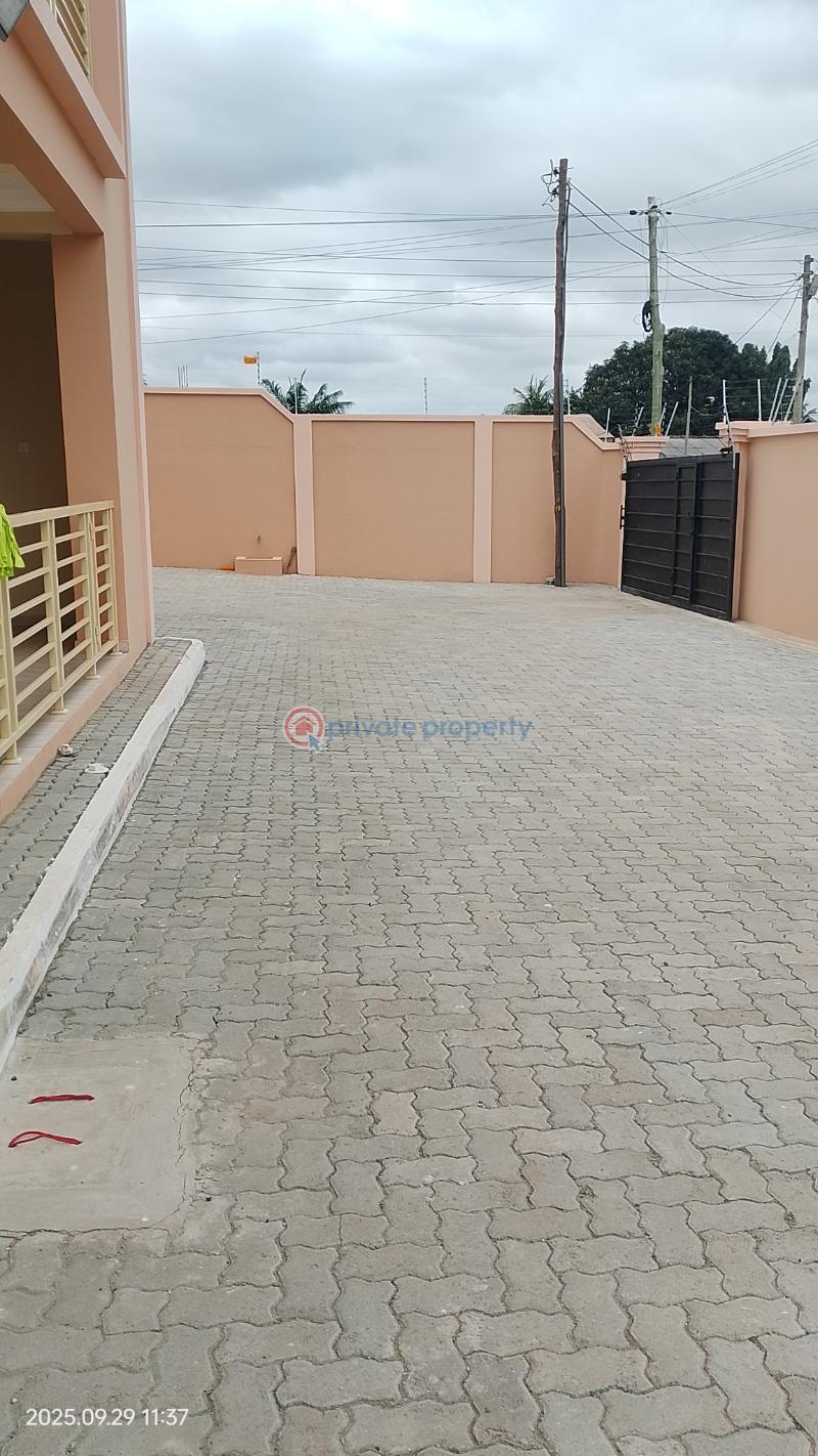 2 bedroom Apartment For Rent Westland/haasto Haatso Ga East Municipal Accra - 0