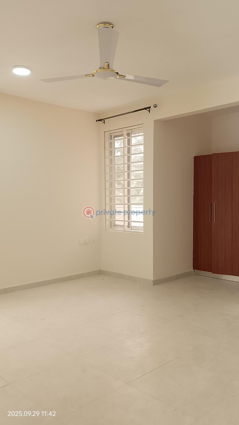 2 bedroom Apartment For Rent Westland/haasto Haatso Ga East Municipal Accra - 5