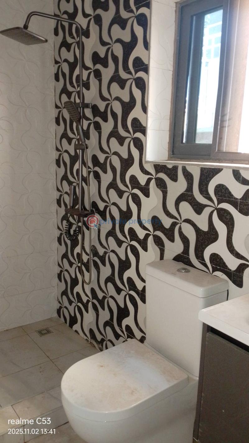 2 bedroom Apartment For Rent Achimota Golf Hills. Close To The Achimota Mall Accra - 6