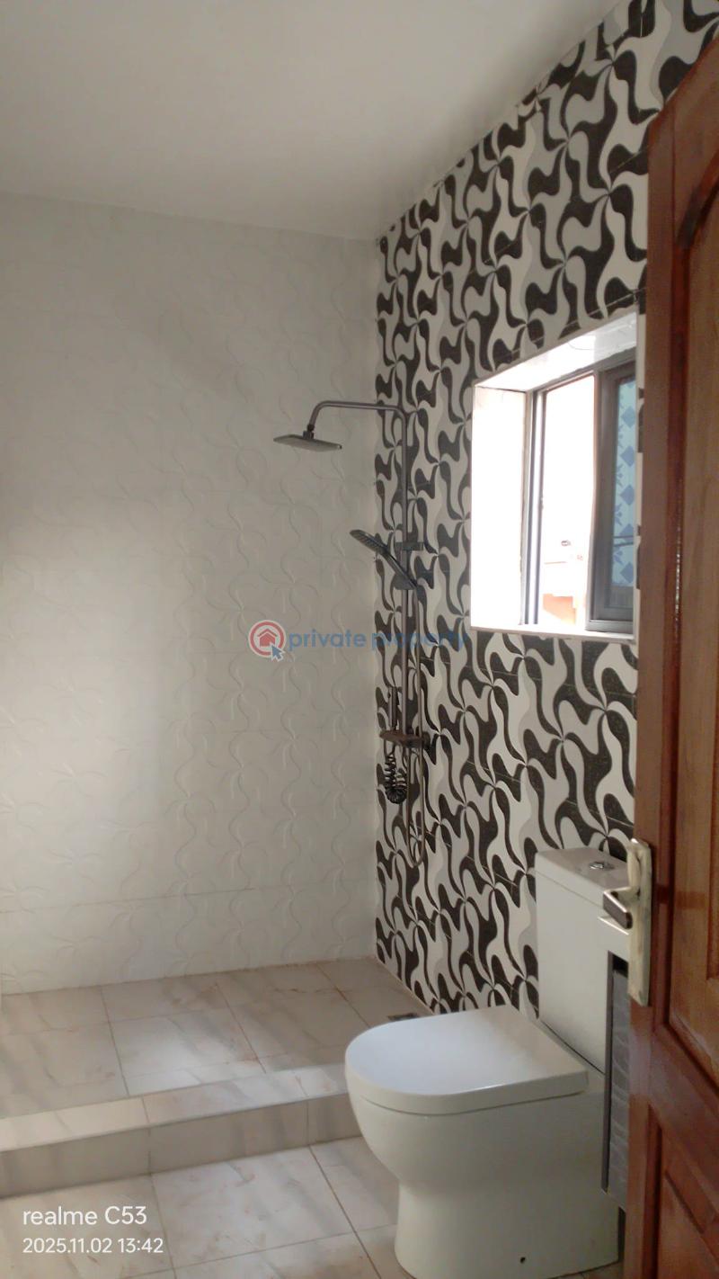 2 bedroom Apartment For Rent Achimota Golf Hills. Close To The Achimota Mall Accra - 1