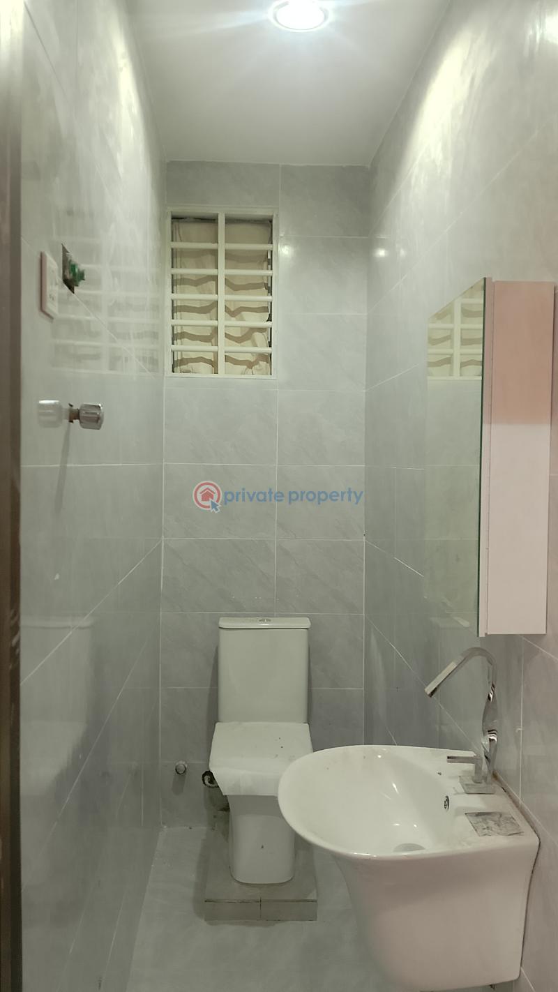 2 bedroom Apartment For Rent Achimota Mall. Close To The Achimota Mall Accra - 2