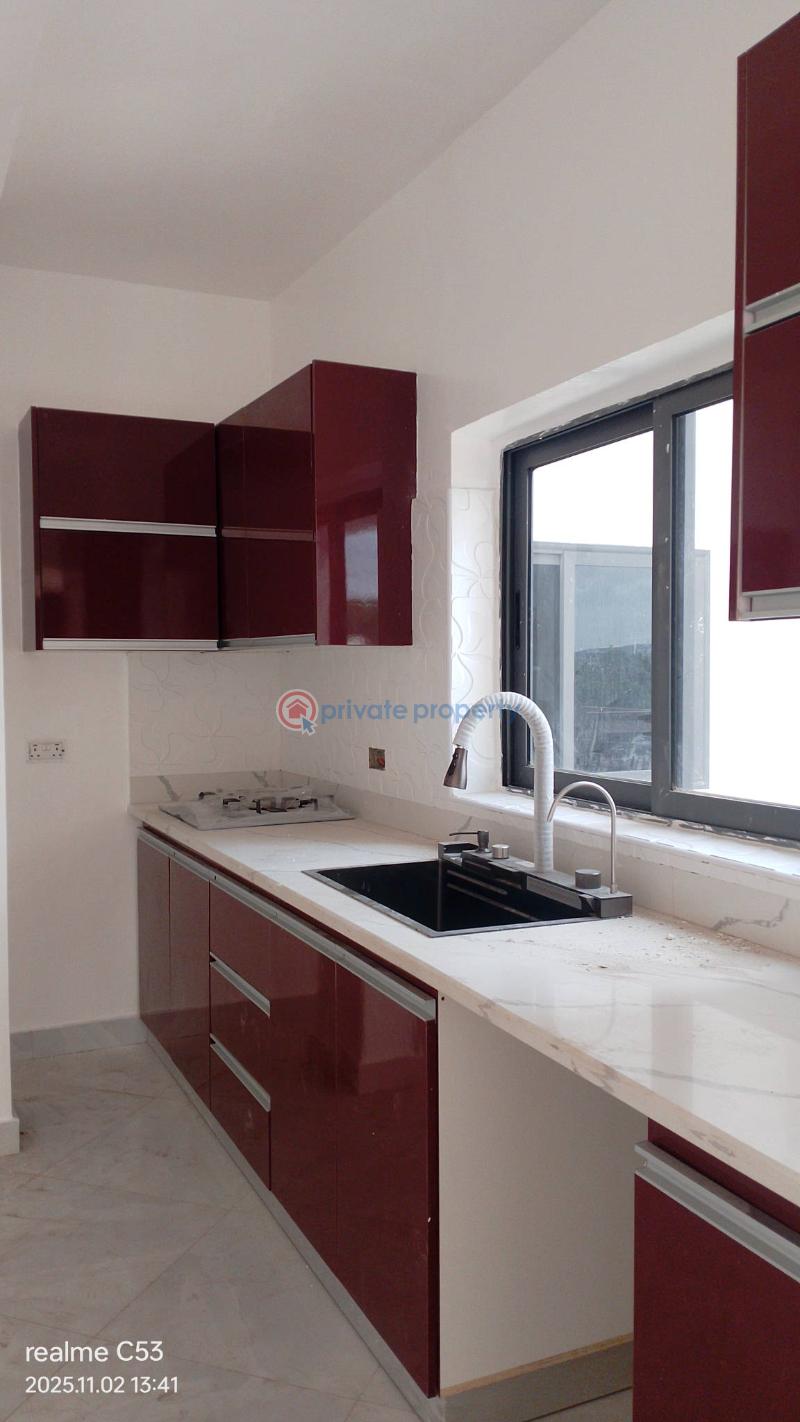 2 bedroom Apartment For Rent Achimota Golf Hills. Close To The Achimota Mall Accra - 3