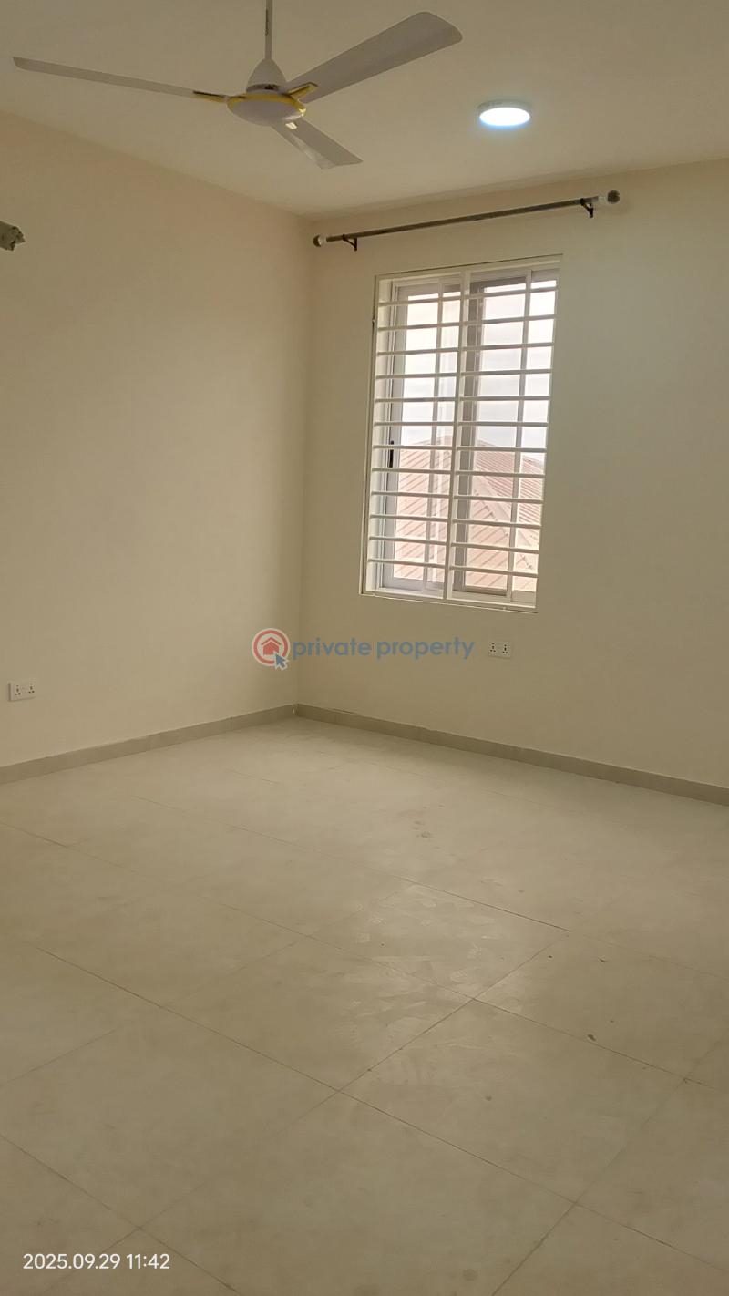 2 bedroom Apartment For Rent Westland/haasto Haatso Ga East Municipal Accra - 7