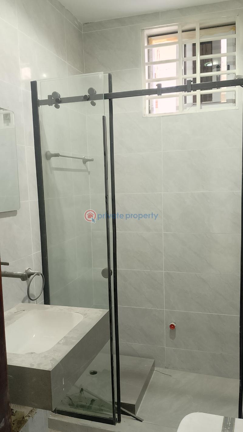 2 bedroom Apartment For Rent Achimota Mall. Close To The Achimota Mall Accra - 4